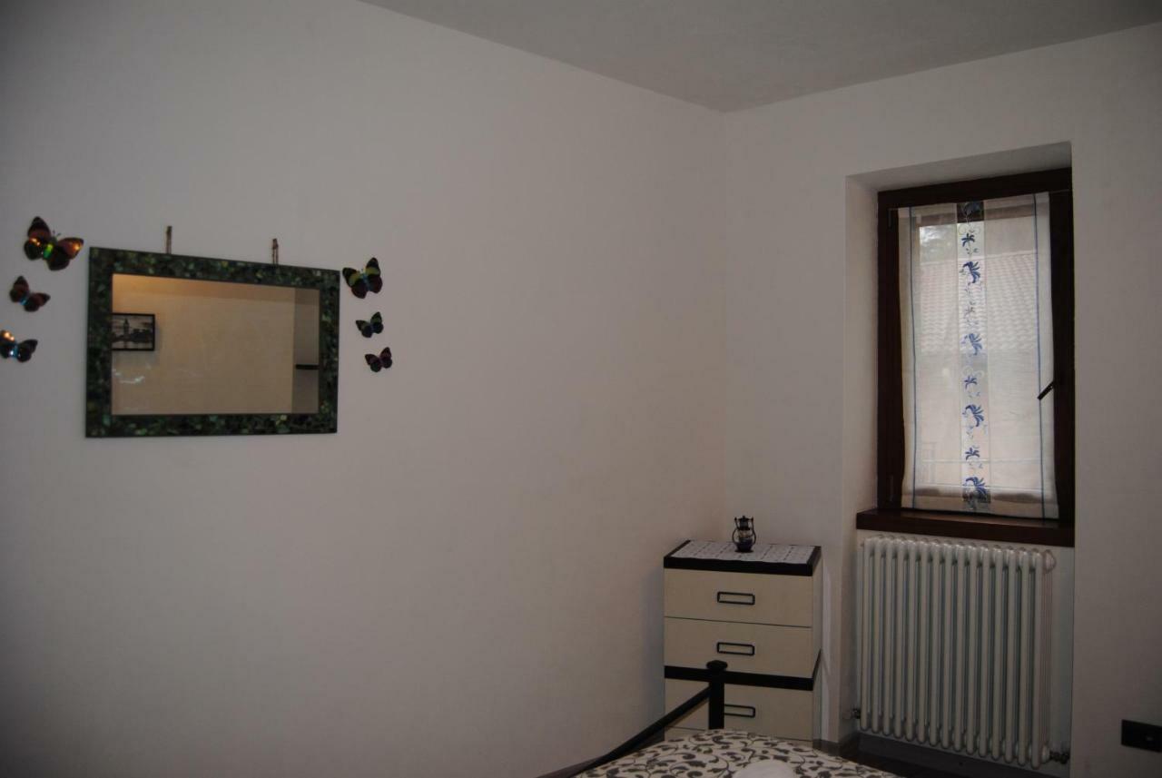 Casa Da Greta Apartment Lezzeno