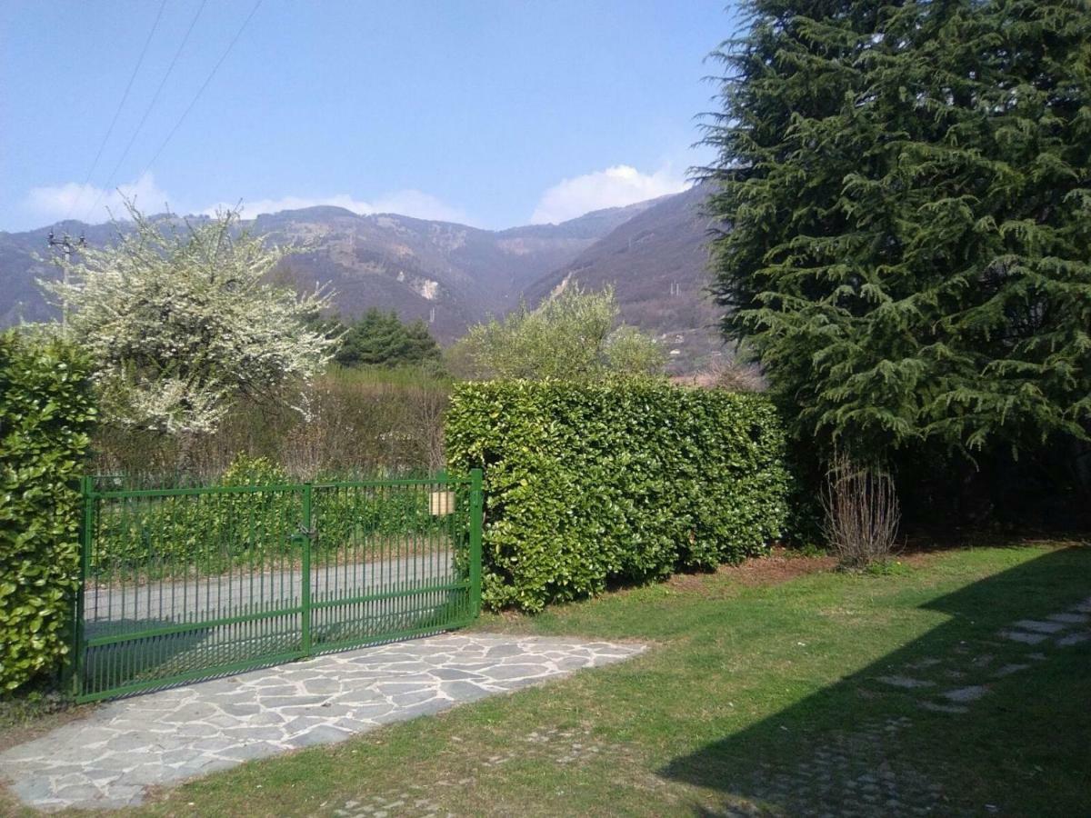 Anna Holiday home *