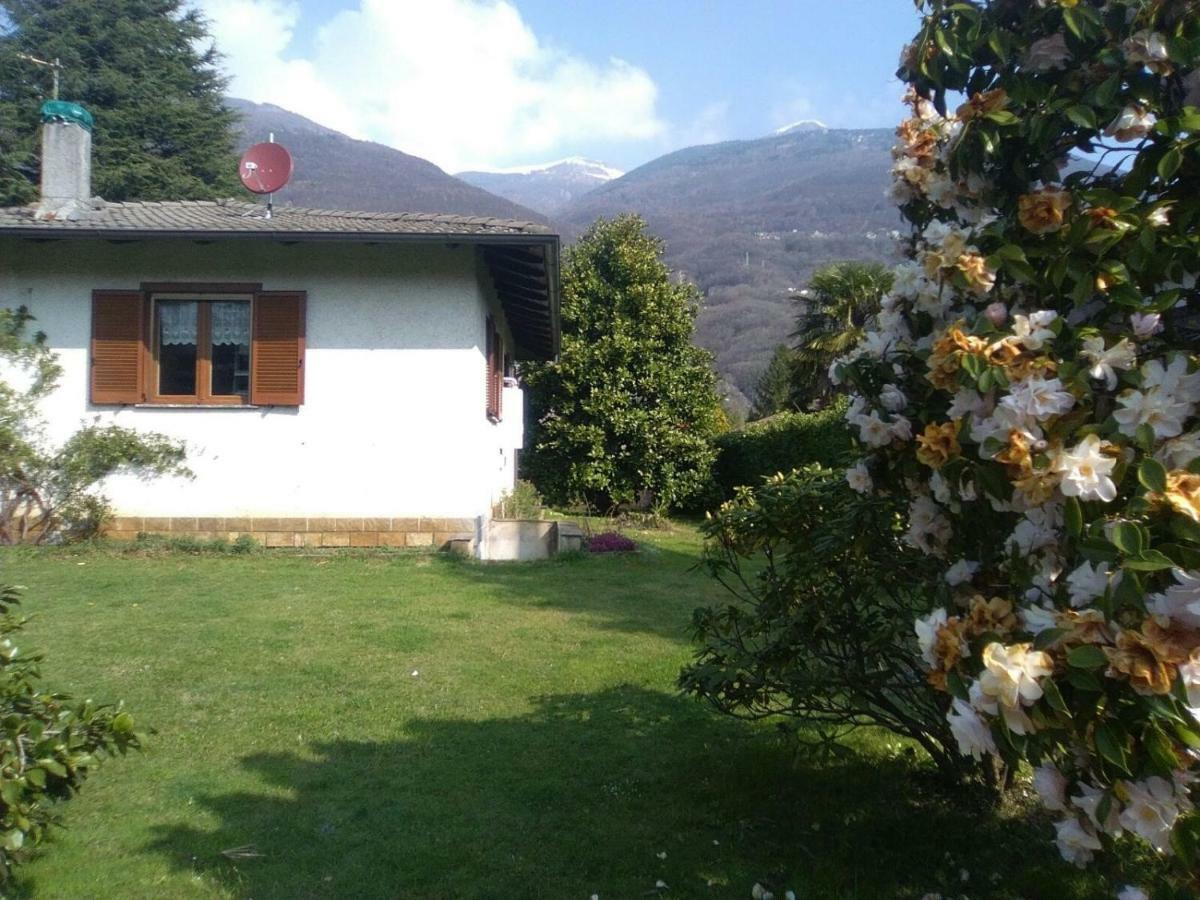Holiday home Anna *