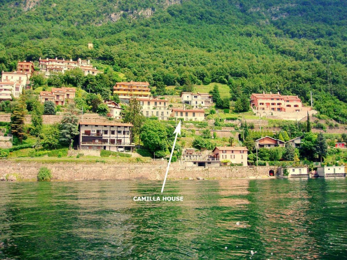 Appartamento Camilla House *