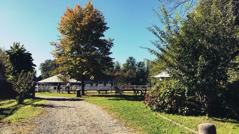 La Fornace Centro Ippico Farm stay Como