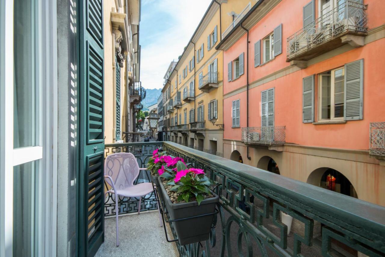 Apartment Cavour 51