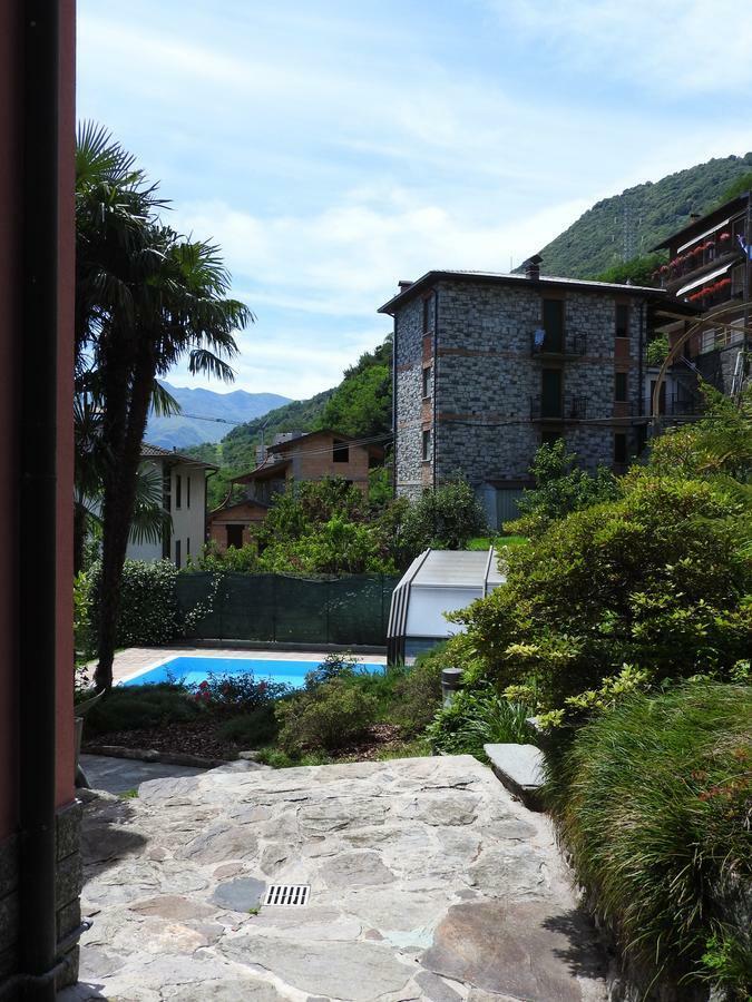 Casa Rosa