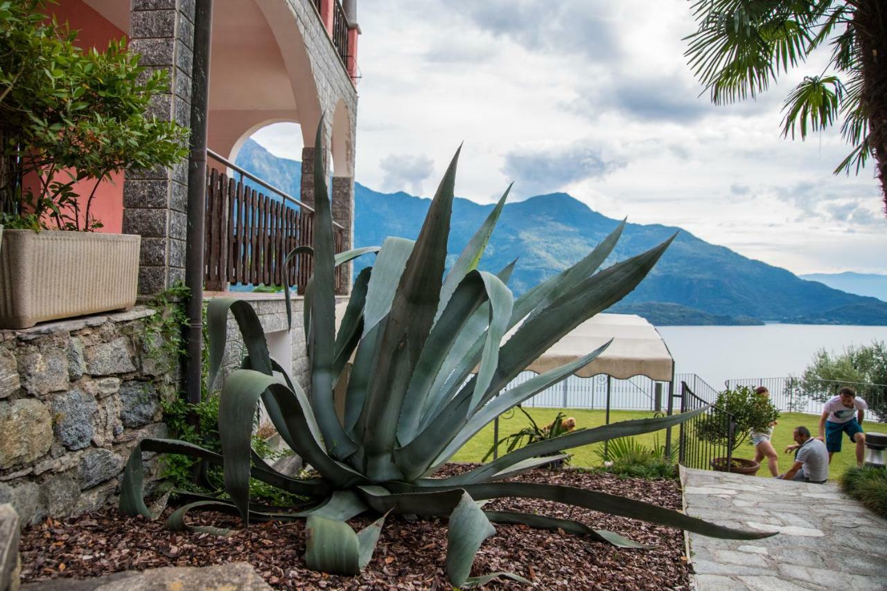 Casa Rosa