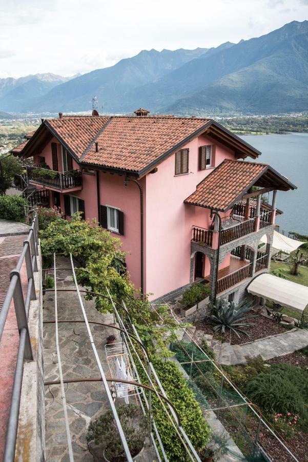 Casa Rosa Aparthotel *