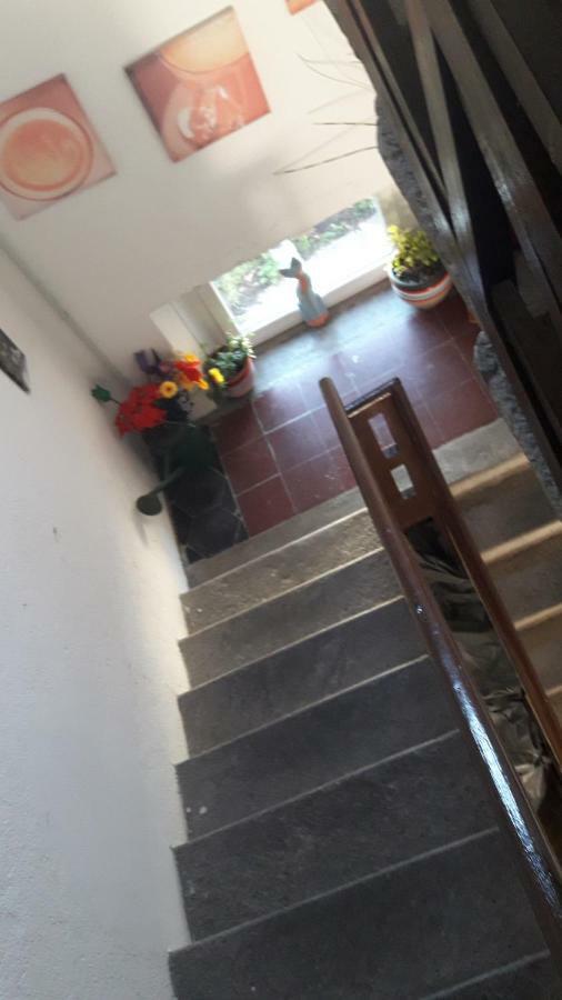 Guest house Erbagatta *