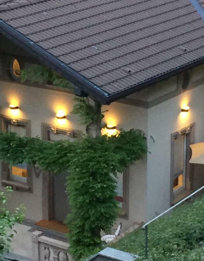 Glicine Casa vacanze Lecco