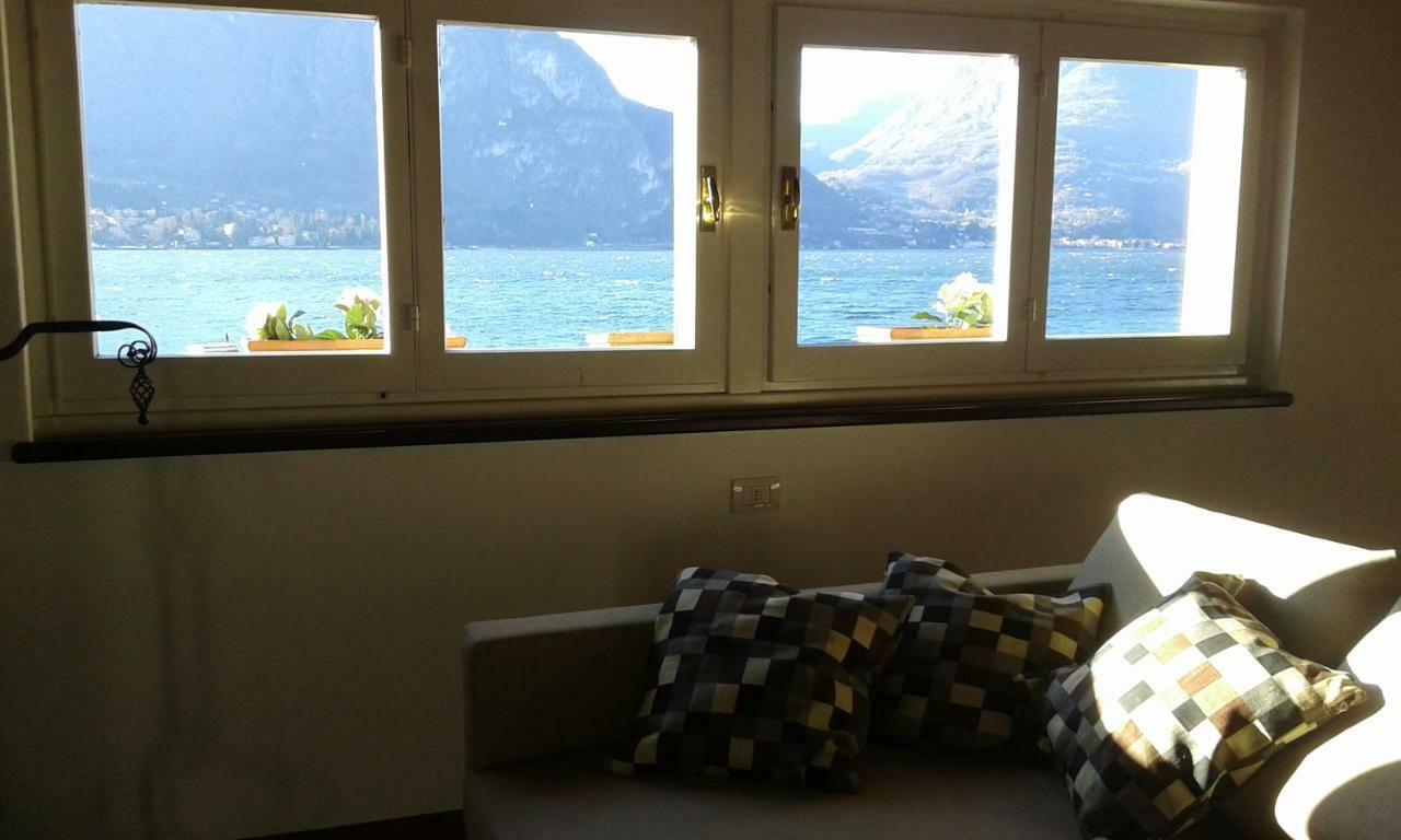 Apartment Splendor Bellagio