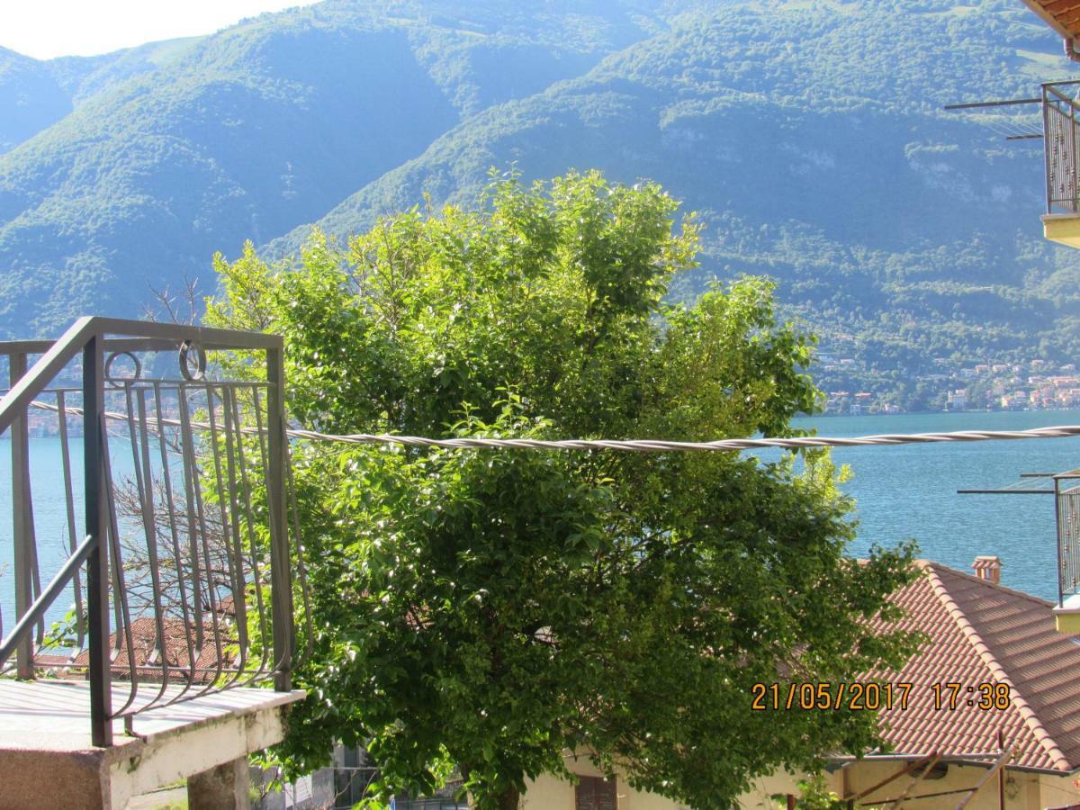 Casa Katia Lezzeno