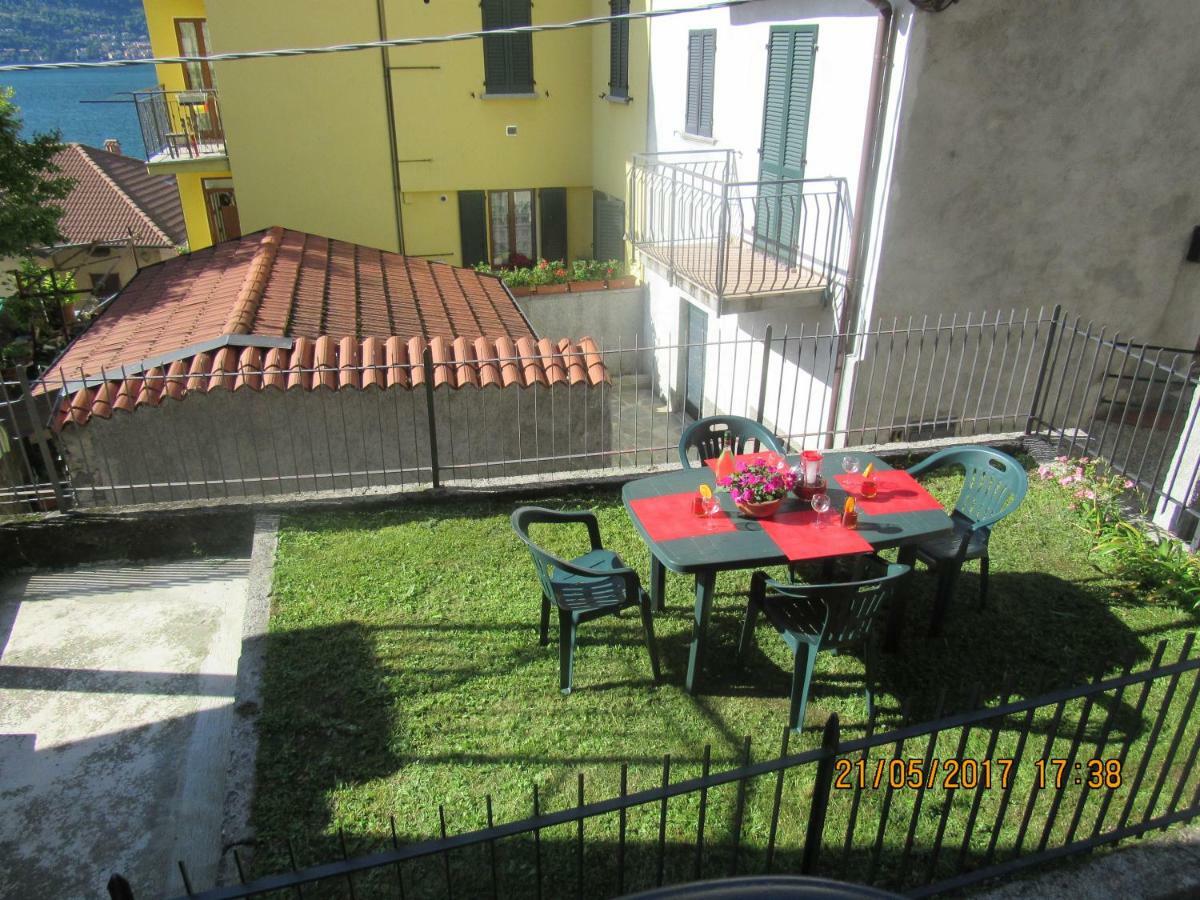 Casa Katia * Lezzeno