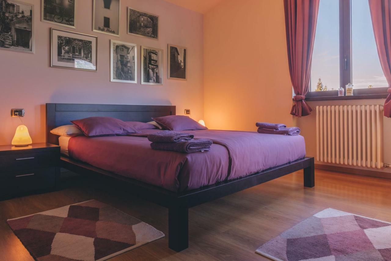 Aparthotel Mimosa Colico