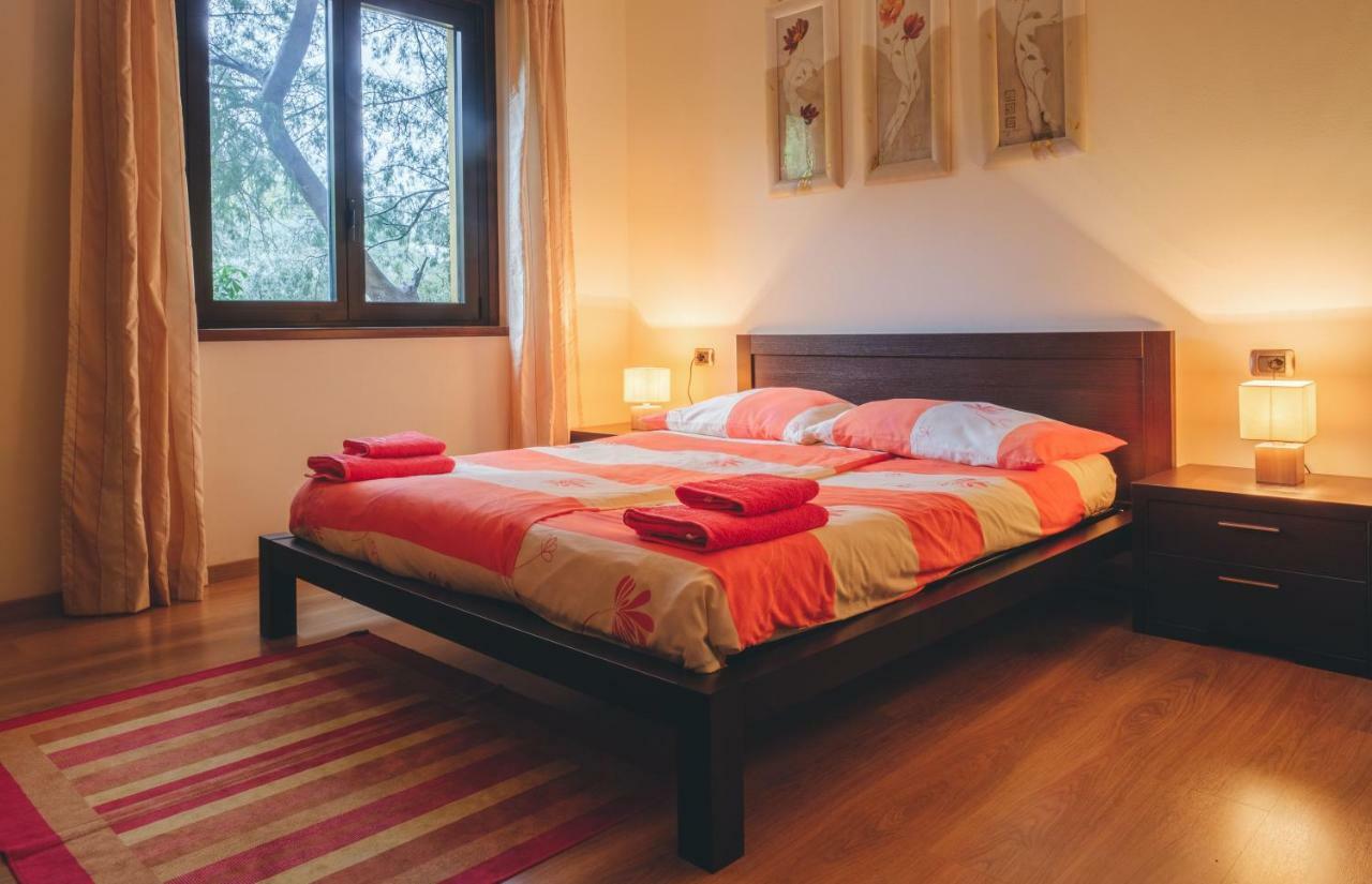 Mimosa Aparthotel