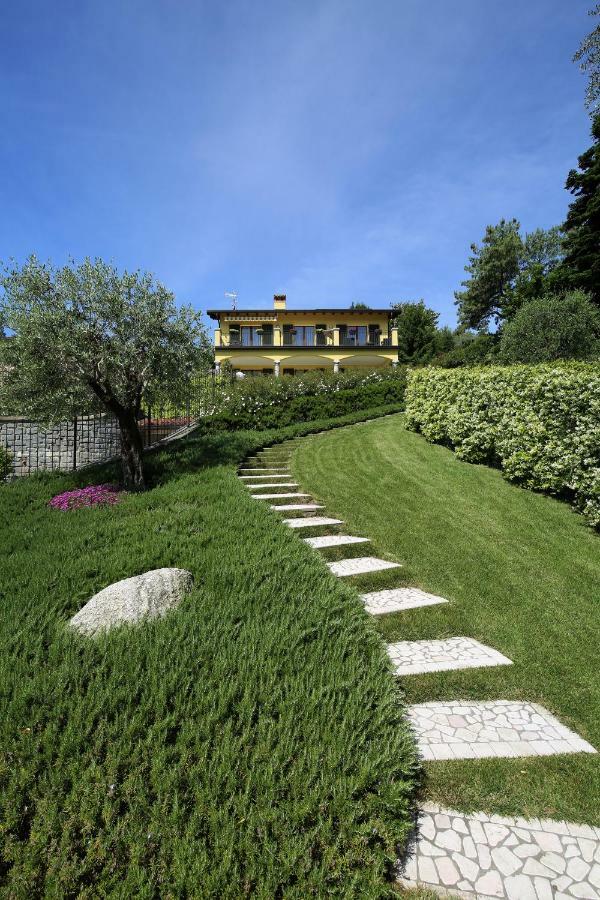 Casa Ketty * Bellagio
