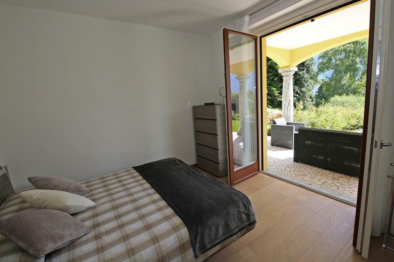 Casa Ketty * Bellagio