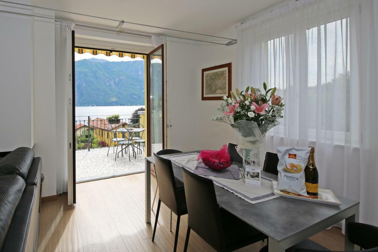 Casa Ketty * Bellagio