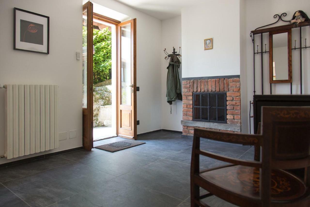 Ferienhaus Ca De Mill Menaggio