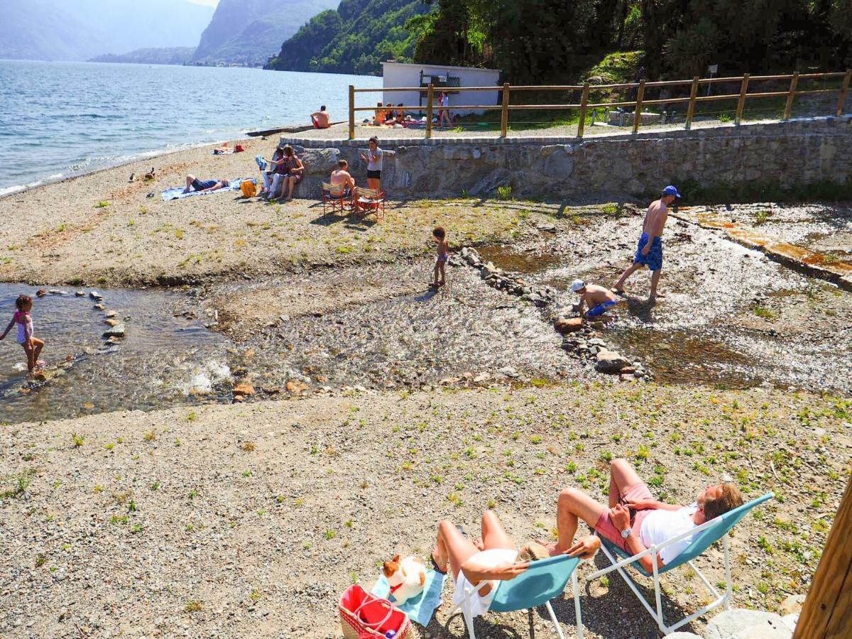 Le Quattro Stagioni Apartment Acquaseria