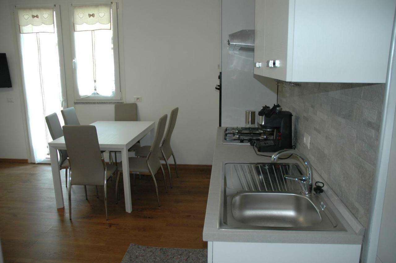 Holiday home Casa Laura *