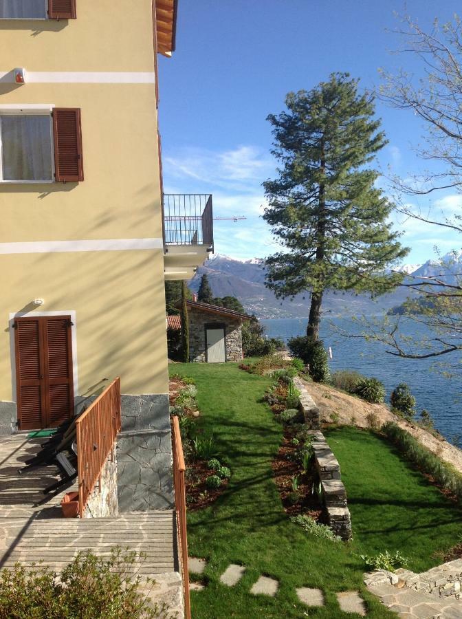 Lakefront Del Pierangelo Apartment