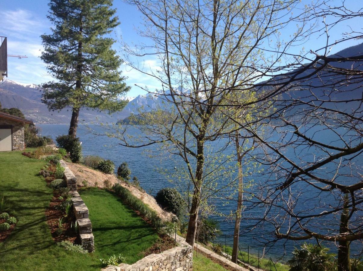 Apartment Lakefront Del Pierangelo *
