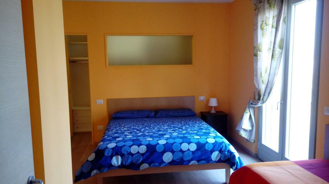 Laurus Ivan Apartment Dubino