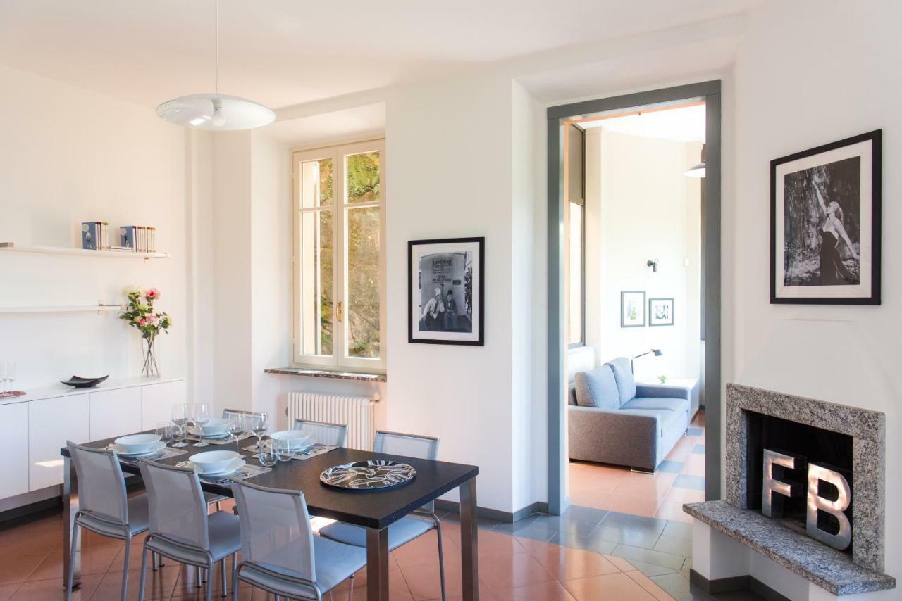 Villa La Dolce - The House Of Travelers *