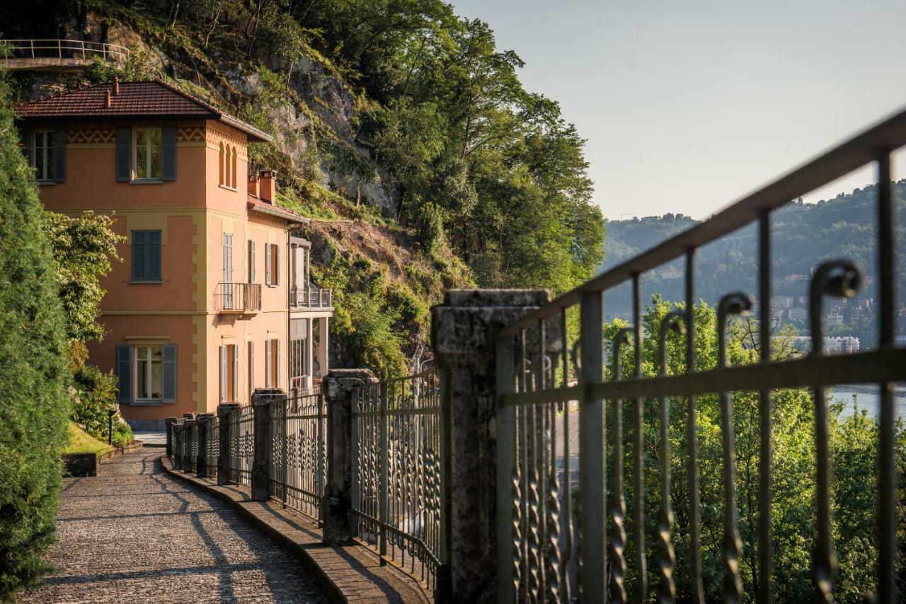 La Dolce - The House Of Travelers Villa Como