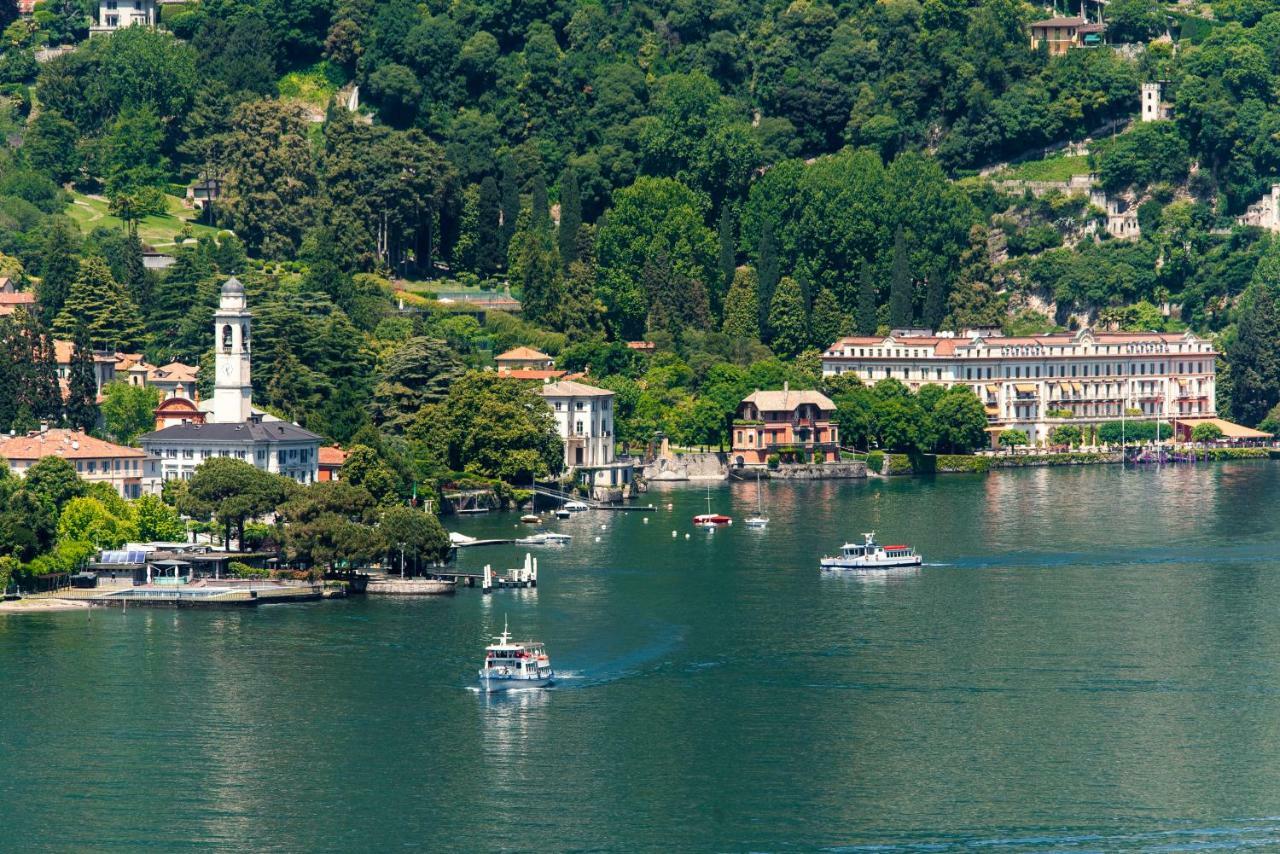 La Dolce - The House Of Travelers Como
