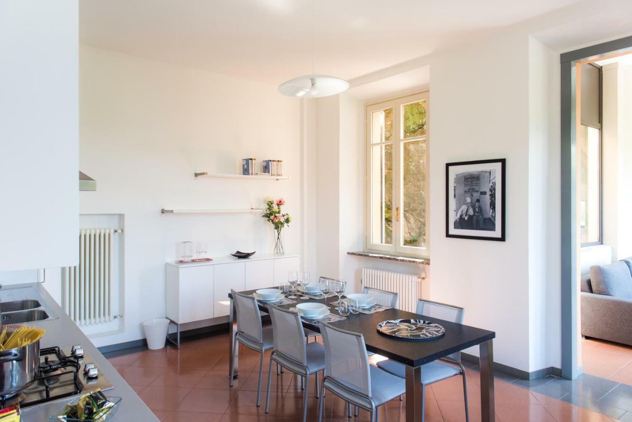 La Dolce - The House Of Travelers Villa Como