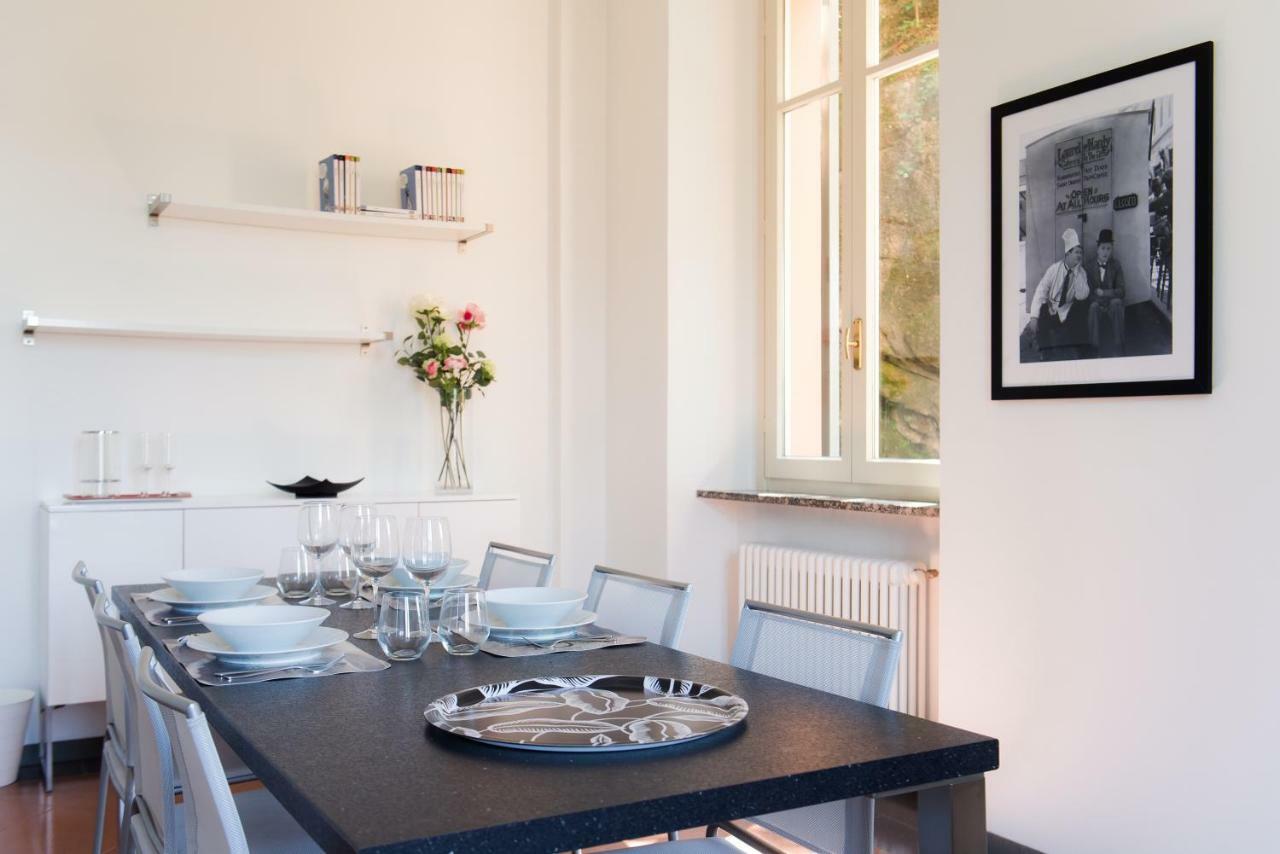 La Dolce - The House Of Travelers Villa Como