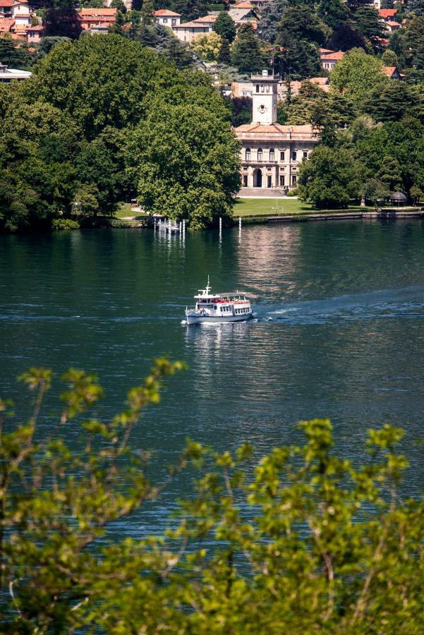 La Dolce - The House Of Travelers Villa Como