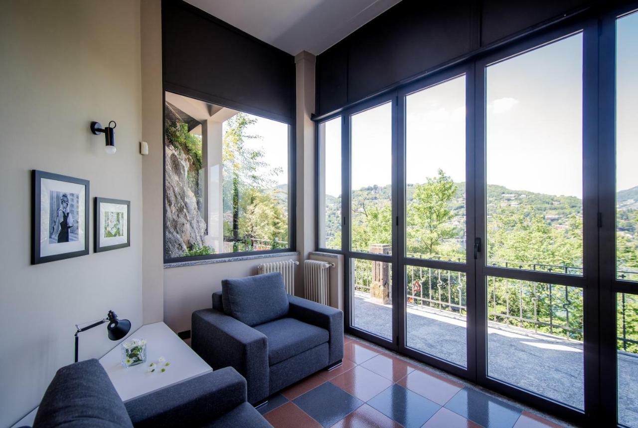 La Dolce - The House Of Travelers Villa Como