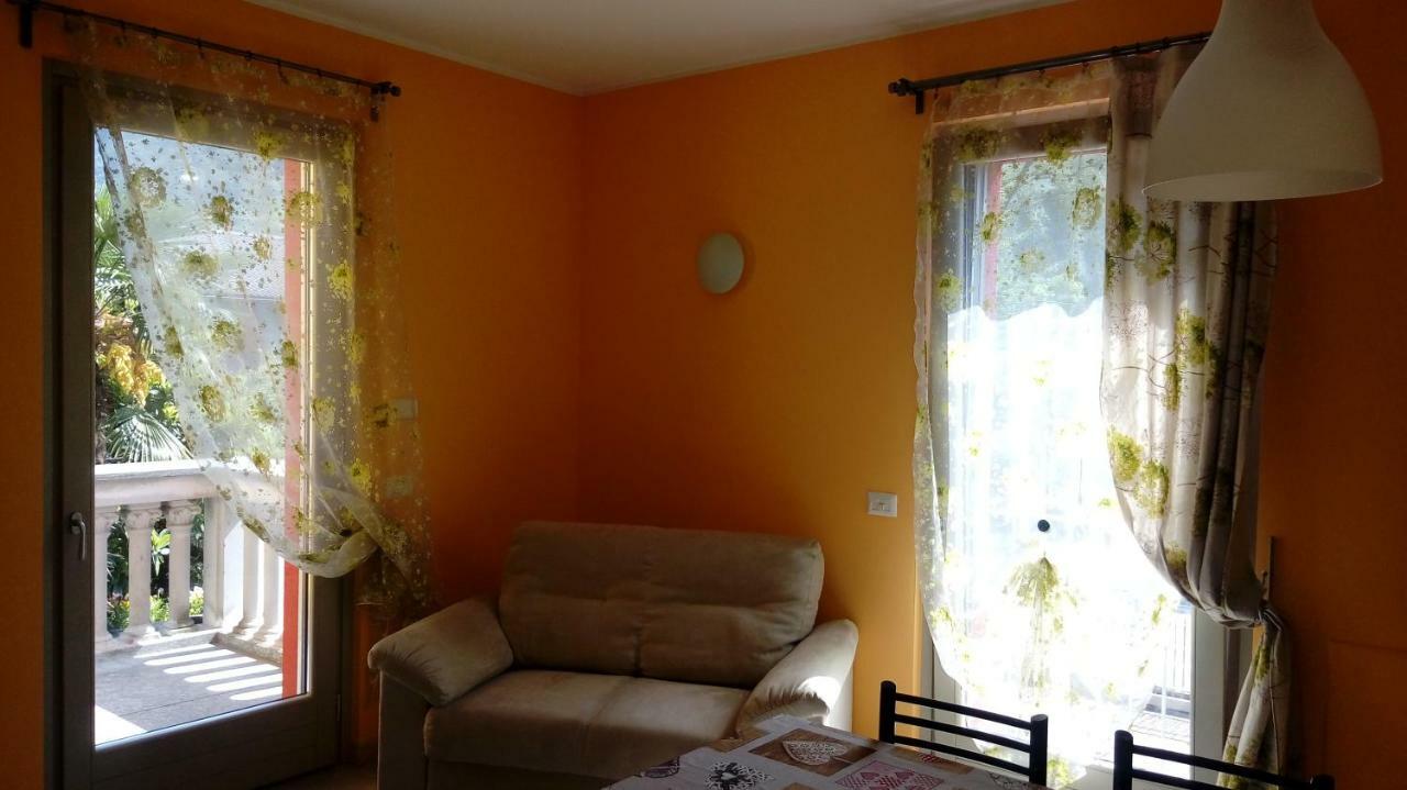 Laurus Ivan Apartment