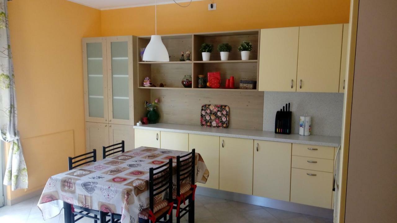 Appartamento Laurus Ivan *