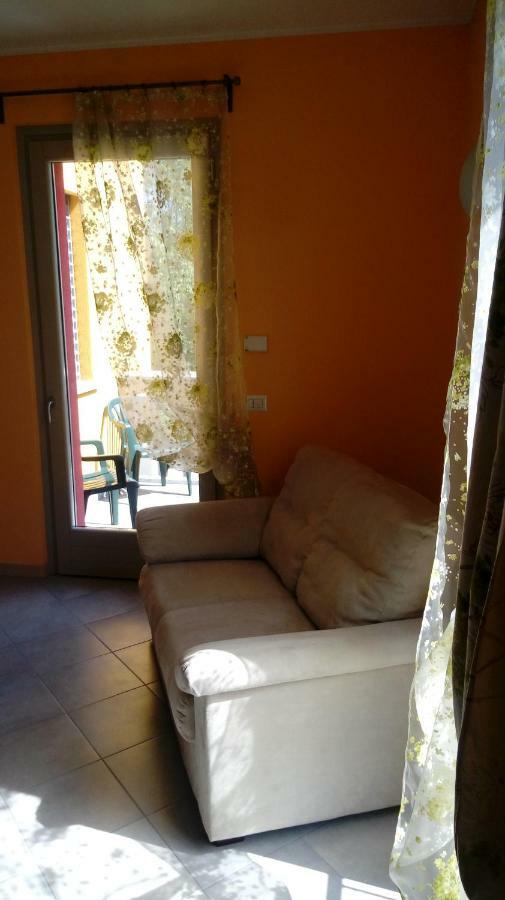 Laurus Ivan Appartamento