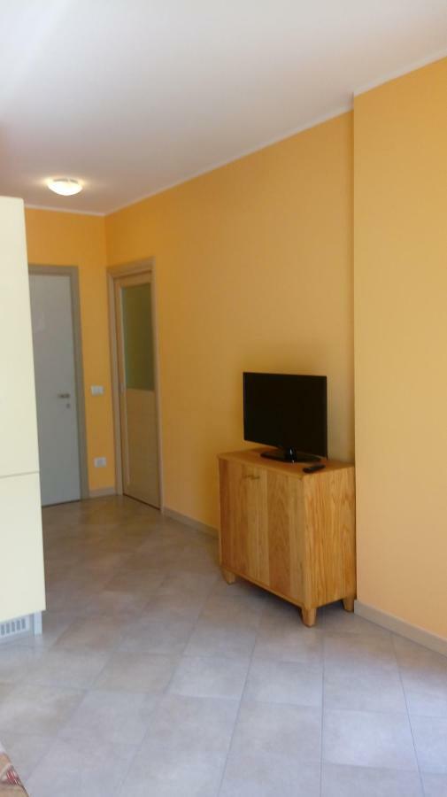 Laurus Ivan Apartment Dubino