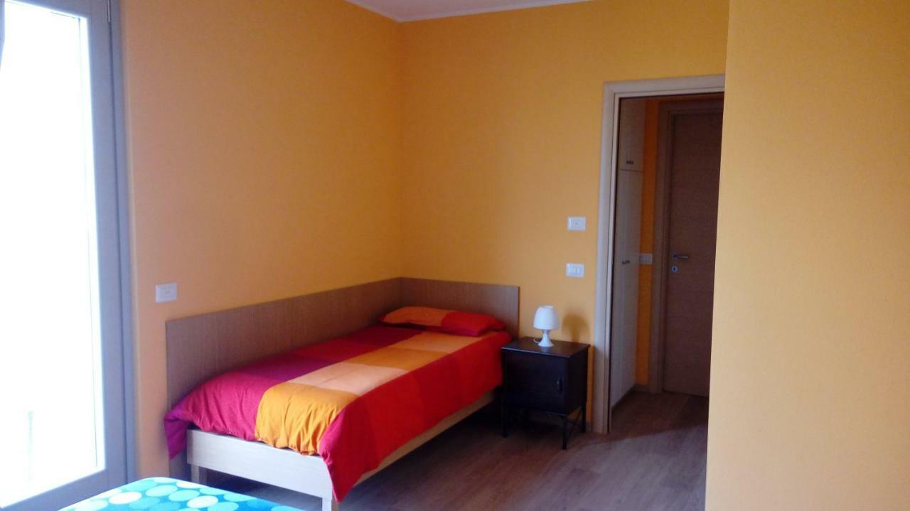 Laurus Ivan Apartment Dubino