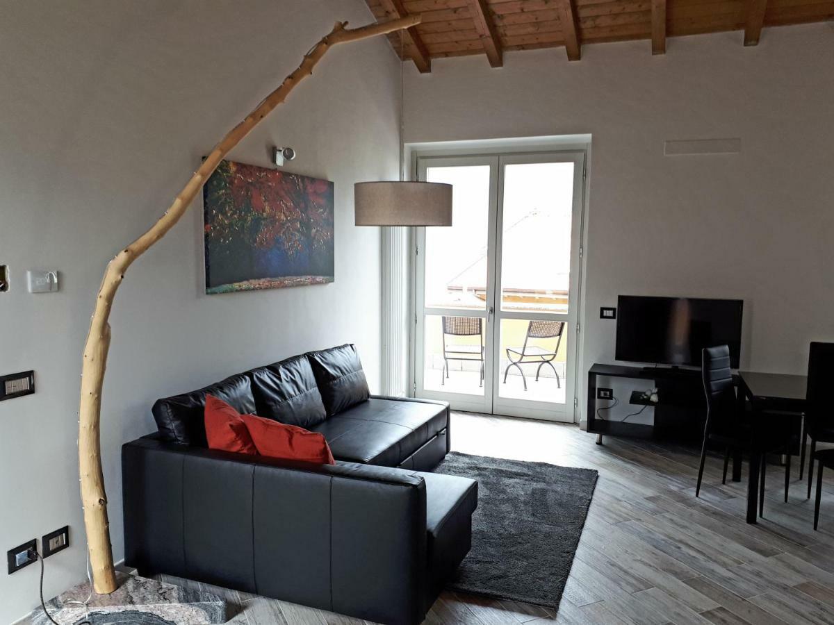 Casa Gardenia Apartment