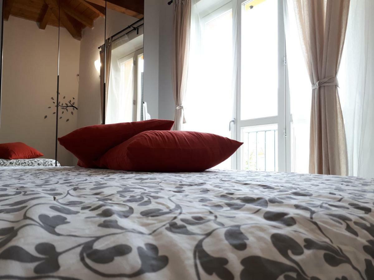 Apartment Casa Gardenia