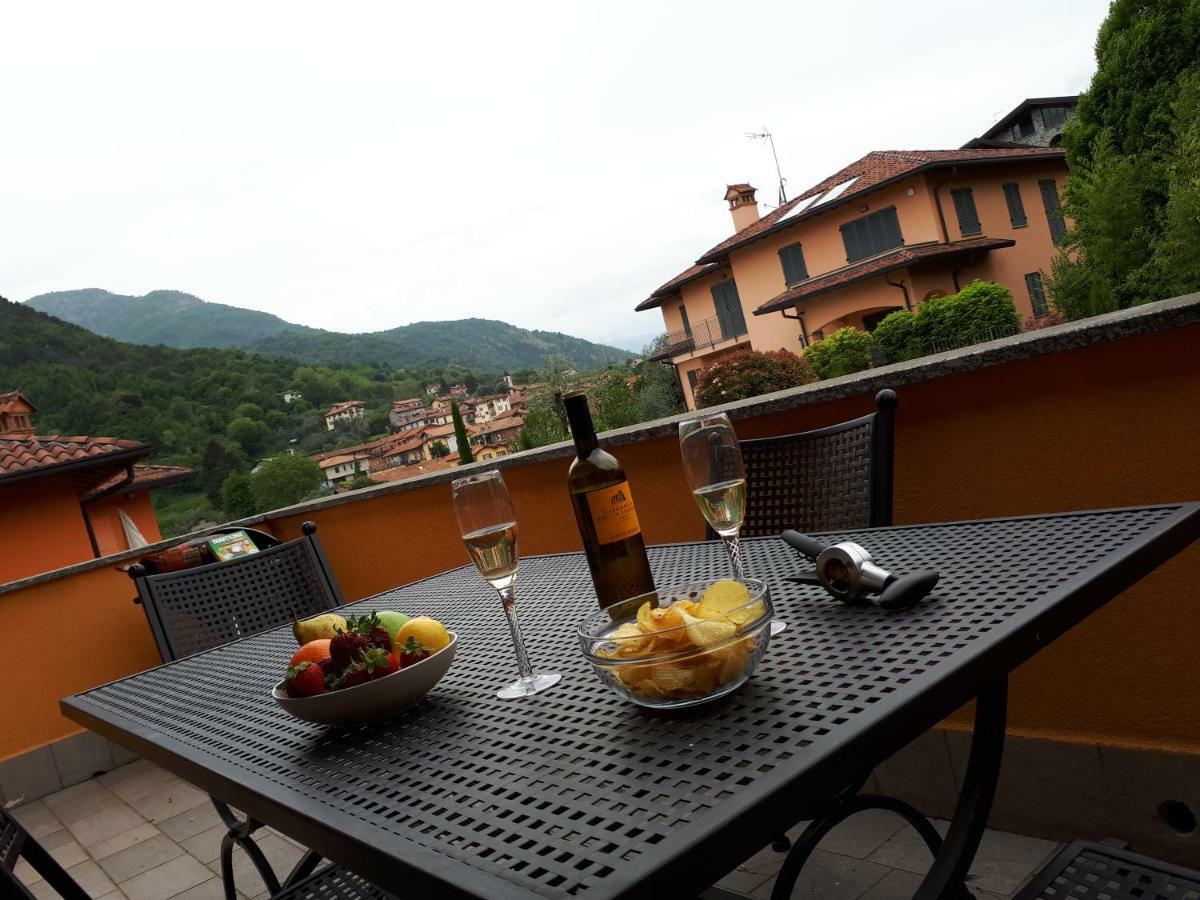 Apartment Casa Gardenia *