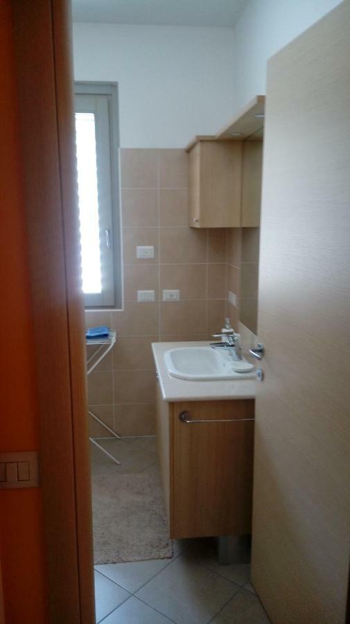 Laurus Ivan Apartment Dubino