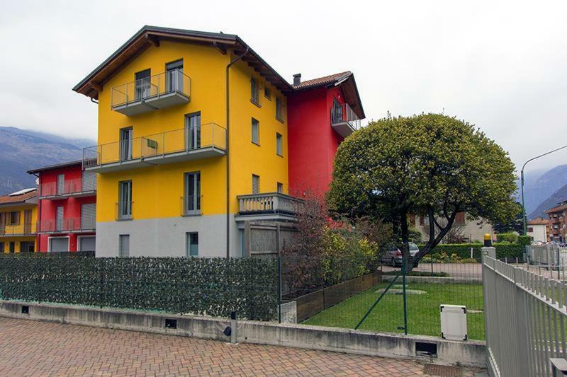 Appartamento Laurus Ivan *