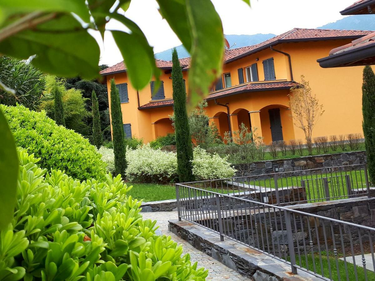 Casa Gardenia * Bellagio