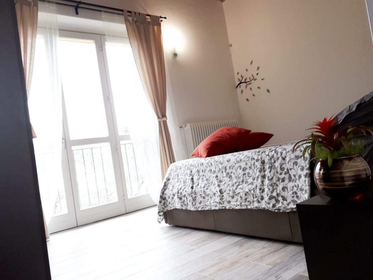 Apartment Casa Gardenia *