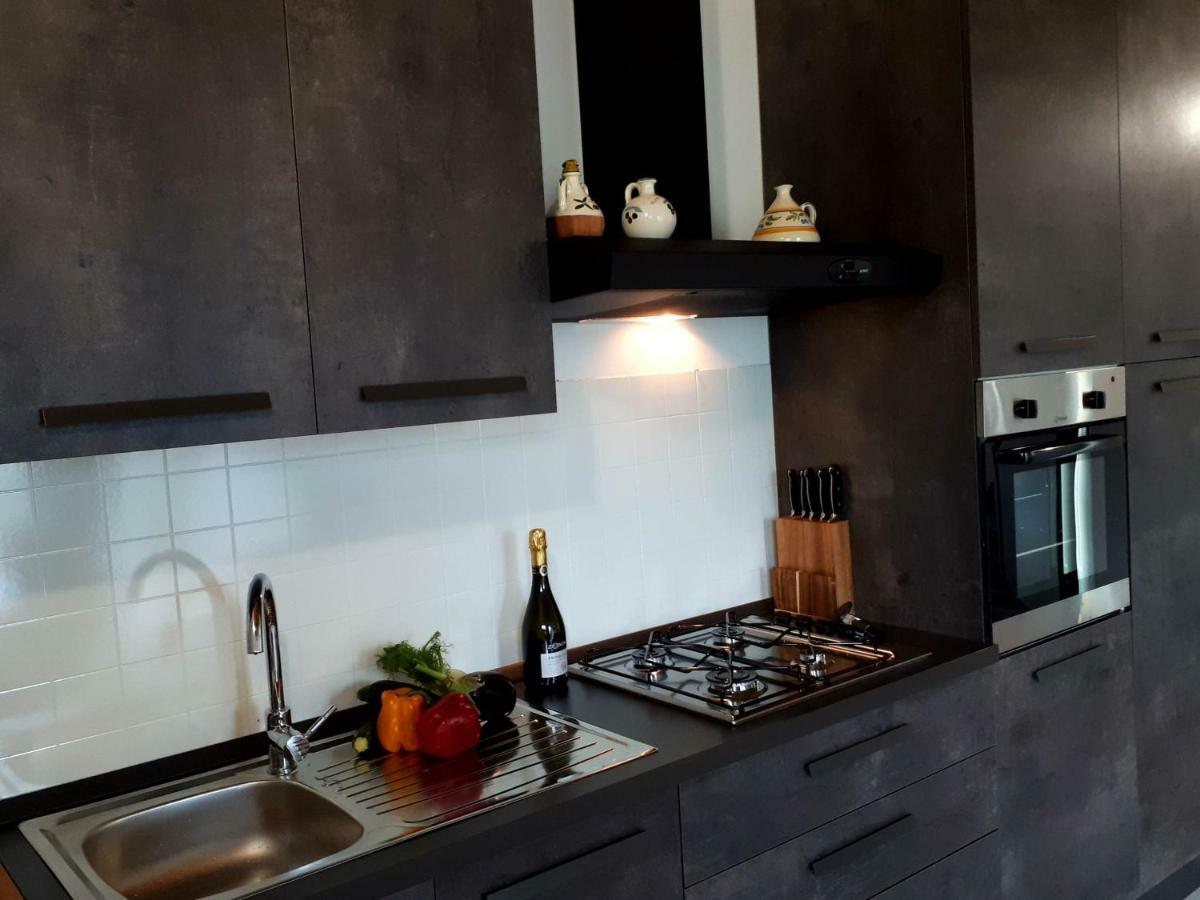 Apartment Casa Gardenia