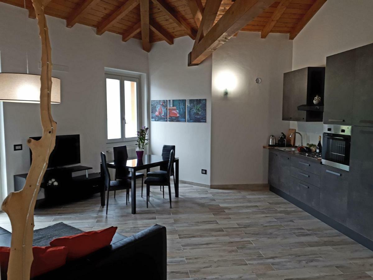 Casa Gardenia Apartment *