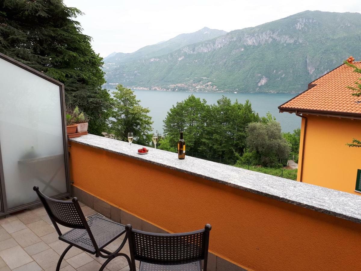 Casa Gardenia Apartment Bellagio