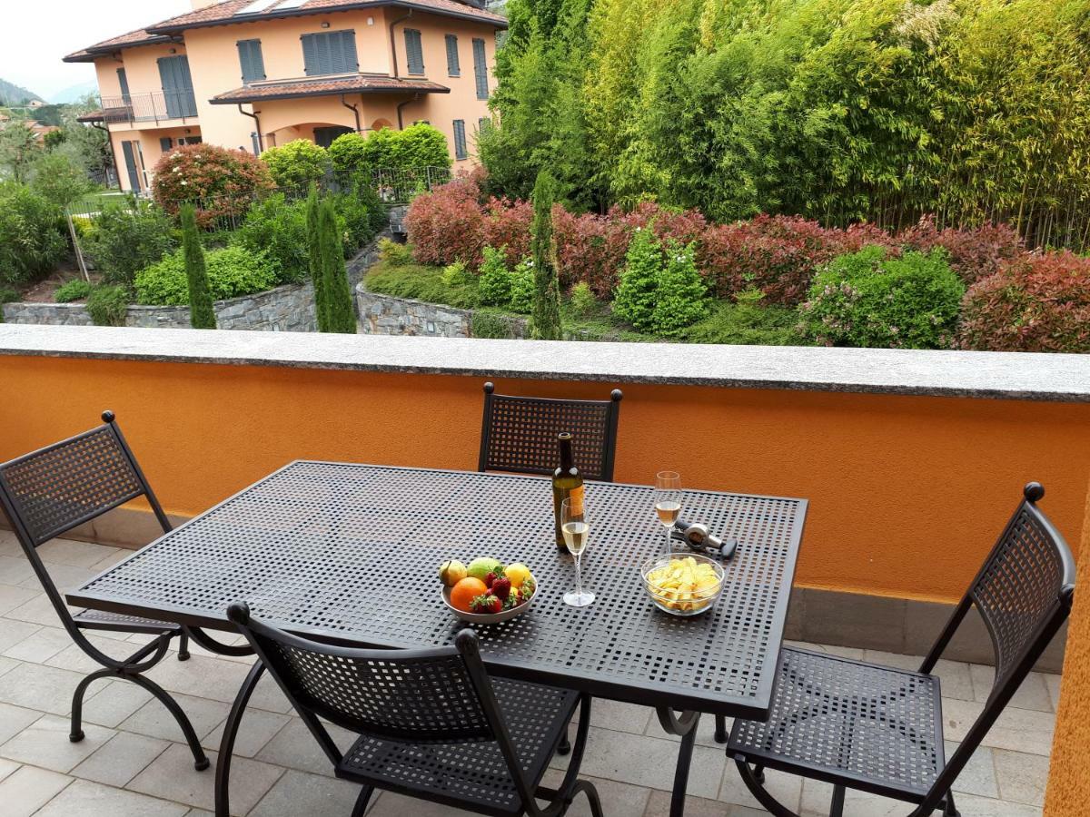 Casa Gardenia * Bellagio
