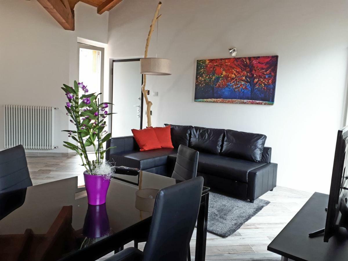 Casa Gardenia Apartment *