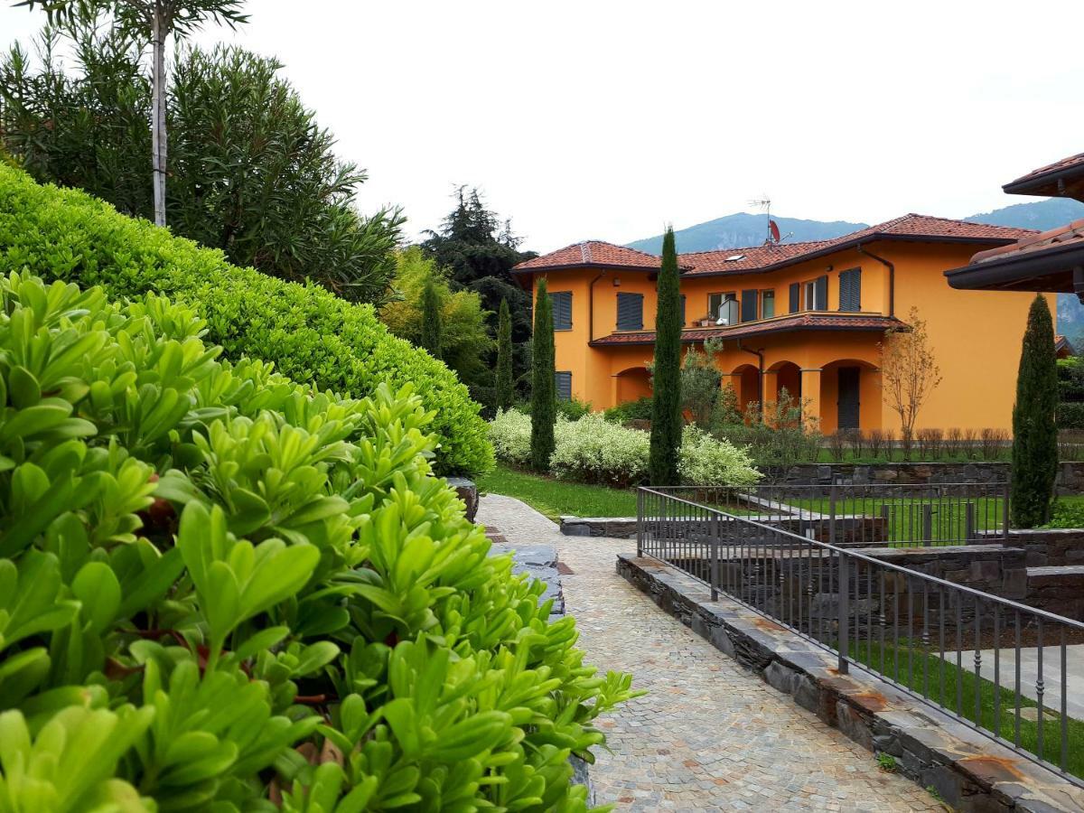 Casa Gardenia Apartment